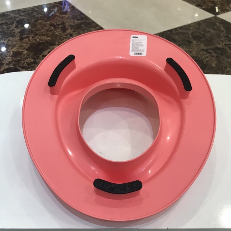 INOCHI Ghế lót toilet trẻ em Notoro