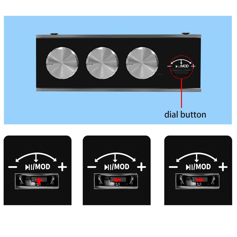 Bảng Mạch Khuếch Đại Âm Thanh 2x160W TDA7498E Chất Lượng Cao