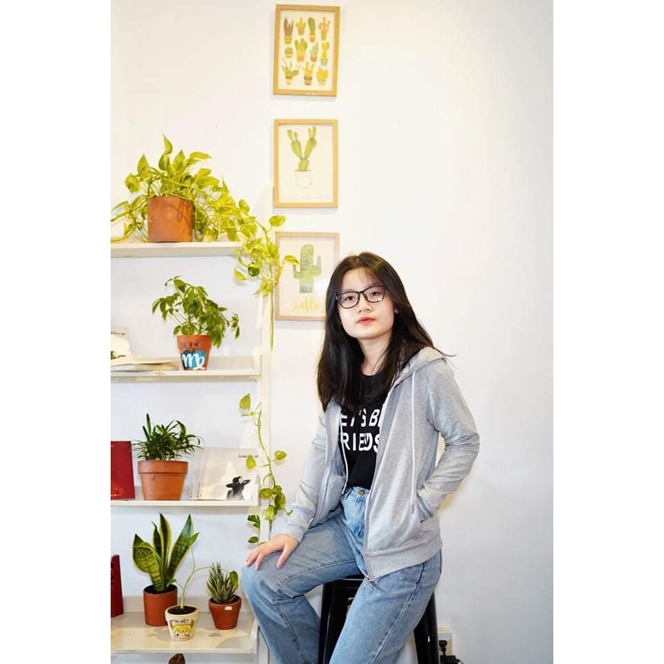 Áo khoác da cá Cotton 4 chiều cao cấp