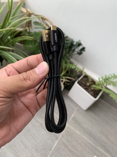 CÁP SẠC MICRO USB AUKEY CB-HD1
