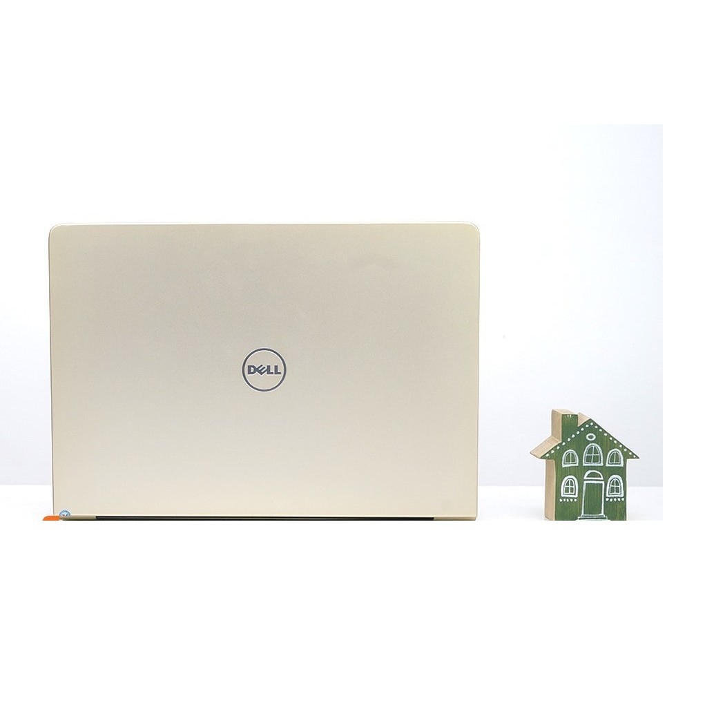 Laptop Dell Vostro V5468, i7 7500U 8G SSD128+500G Vga 940MX 4G Gold Đẹp Zin Giá rẻ