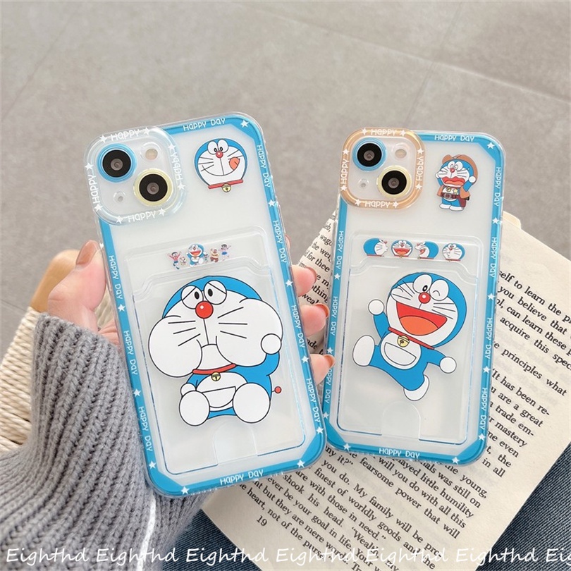Ốp Điện Thoại Silicone Mềm Trong Suốt Chống Sốc In Hình Cho iPhone 11 12 13 14 Pro Max X XR Xs Max 6 7 8 Plus SE 2020