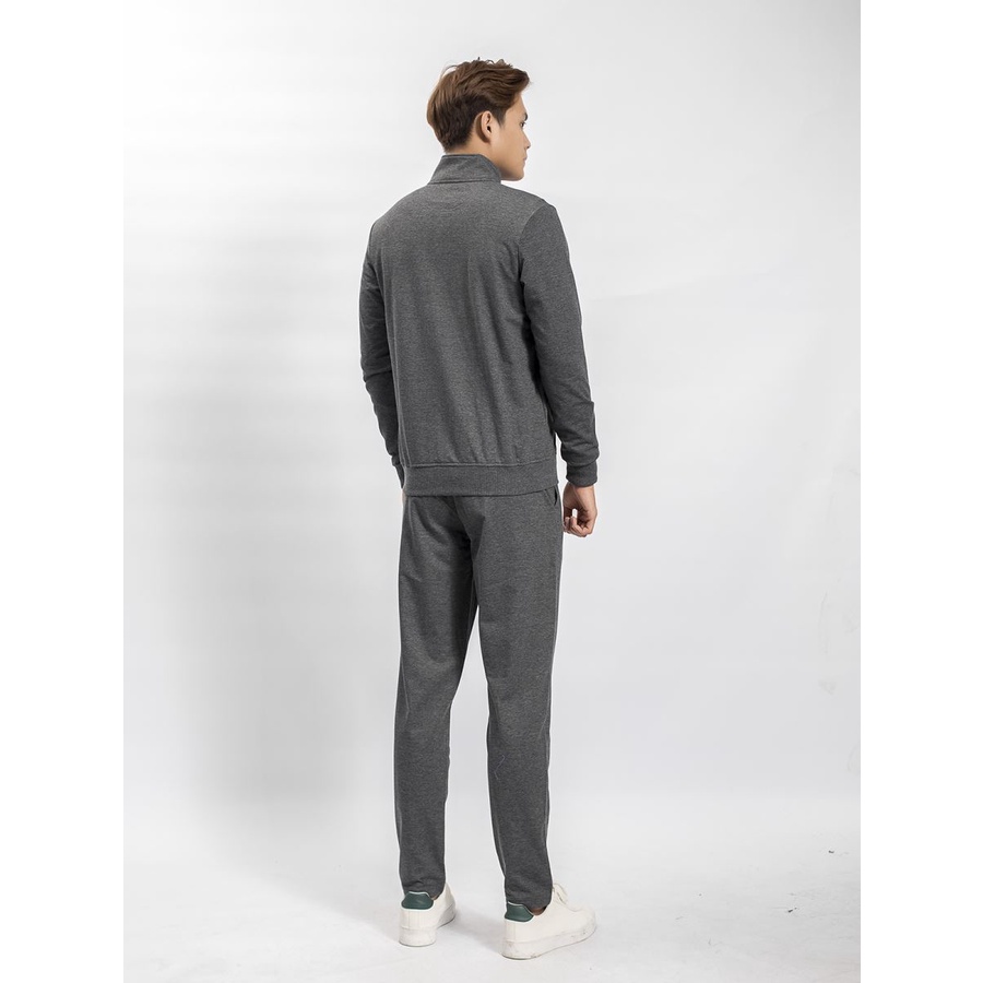 Bộ đồ thu đông nam Kwin khéo khóa túi xẻ KLH001W8