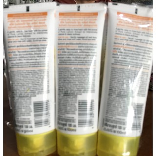 Sữa rửa mặt GARNIER Thailand 100ml