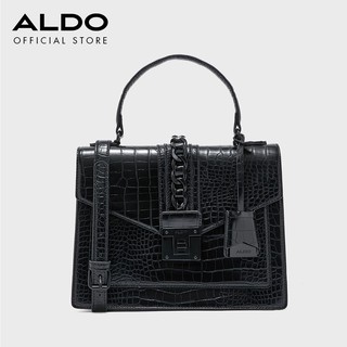 Túi xách nữ cao cấp aldo glendaa001 màu đen