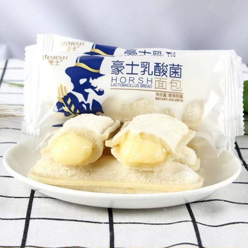 Bánh sữa chua HORSH thùng 2kg