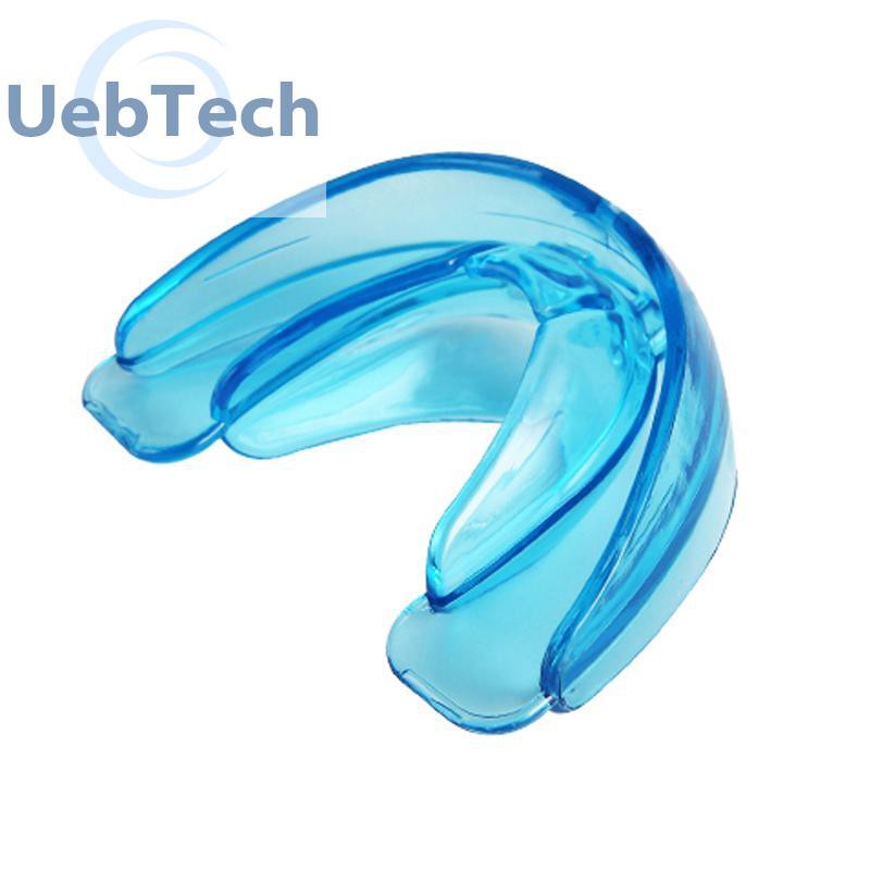 Hàm niềng răng y tế thiết kế trong suốt tiện lợi