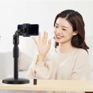 GIÁ ĐỠ ĐIỆN THOẠI ĐỂ BÀN TIỆN LỢI - tăng giảm chiều cao, chân đỡ điện thoại, chân đỡ điện thoại livestream siêu rẻ