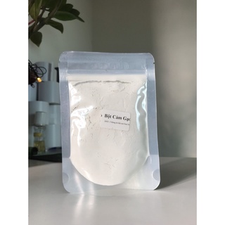 100GR Bột cám gạo sữa nguyên chất Organic