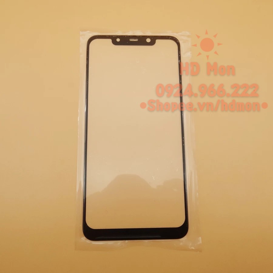 Mặt Kính Xiaomi Pocophone F1