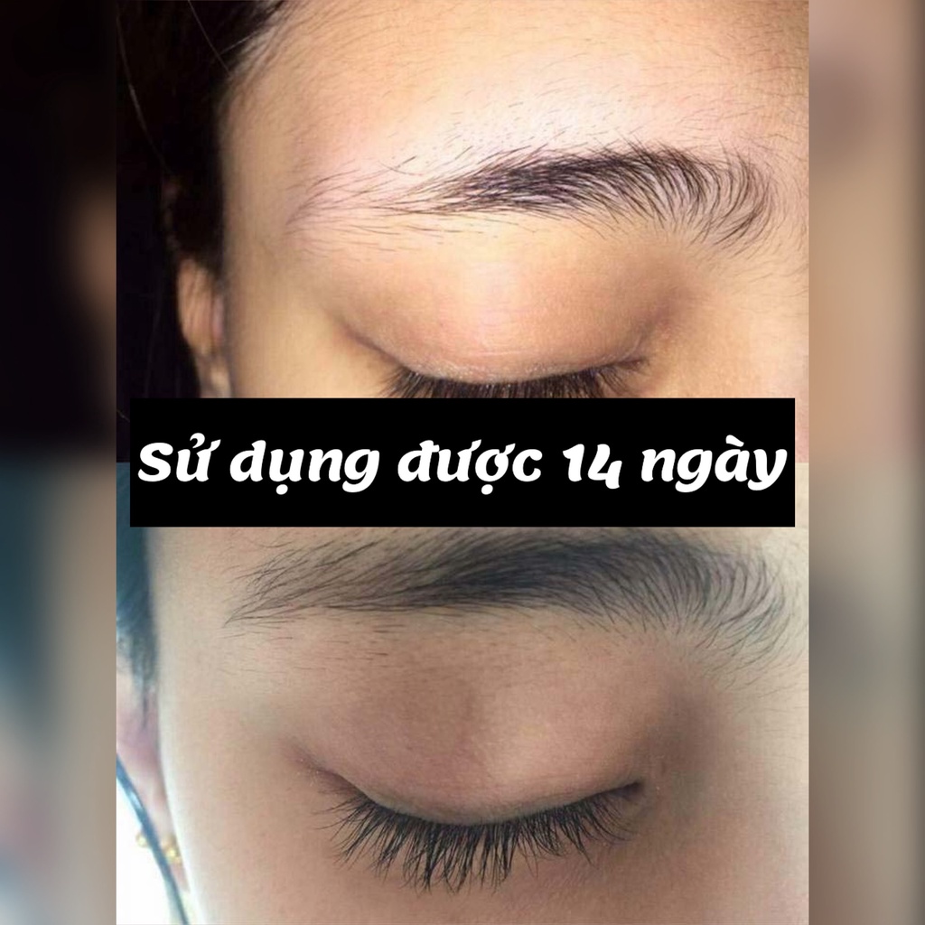 Serum Dưỡng Mi Kích Thích Mọc Dài Mi Mày Nhanh