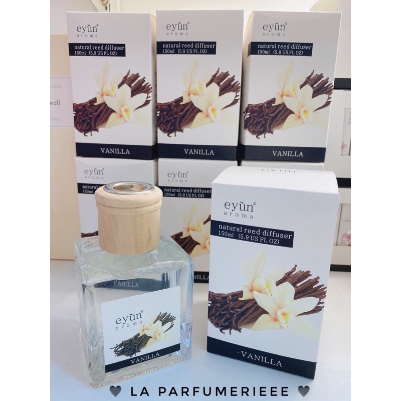 Tinh dầu EYUN VANILLA | BigBuy360 - bigbuy360.vn