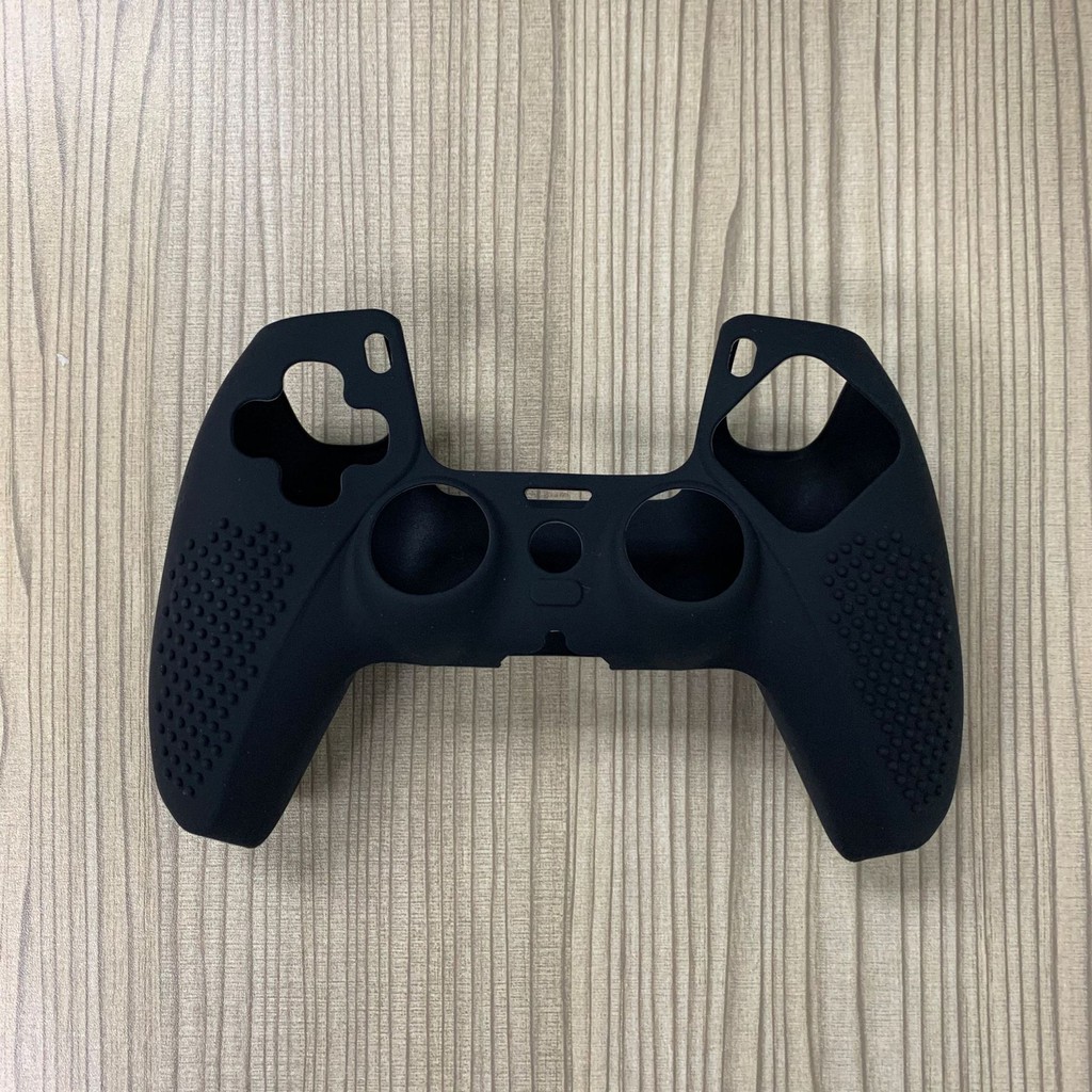 Bao Silicone Tay Cầm PS5 - Dualsense Controller