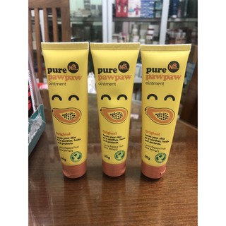 KEM ĐA NĂNG ĐU ĐỦ PURE PAWPAW