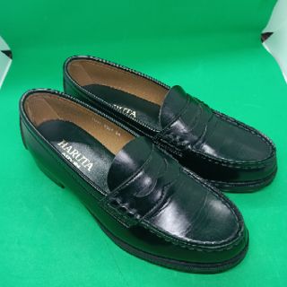 Giày lười loafer nữ