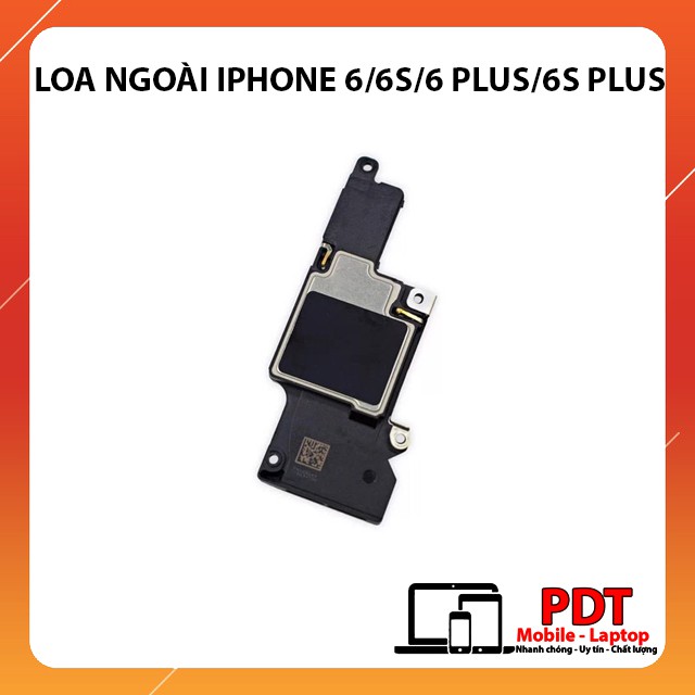 Loa ngoài IPhone 6/6s/6 Plus/6s Plus