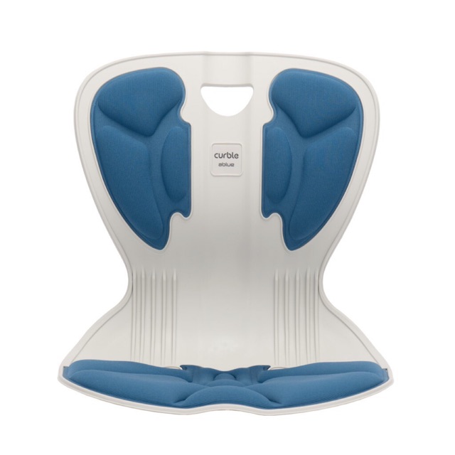 [HÀNG NHẬP KHẨU] Ghế chống gù Curble Chair - Hàn Quốc điều chỉnh tư thế
