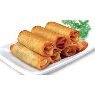 Chả Giò Chay Cầu Tre CJ 500g (hàng lạnh chỉ giao hỏa tốc HCM)