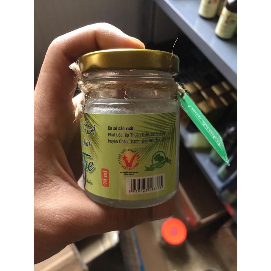 Dầu Dừa Chuẩn 100% | BigBuy360 - bigbuy360.vn