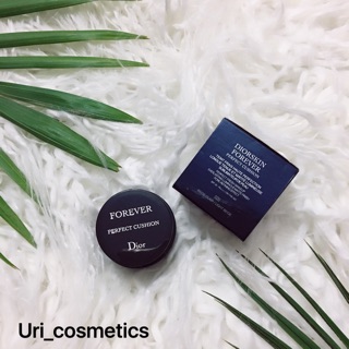 Phấn nước Dior skin Forever Perfect Cushion minisize 4g