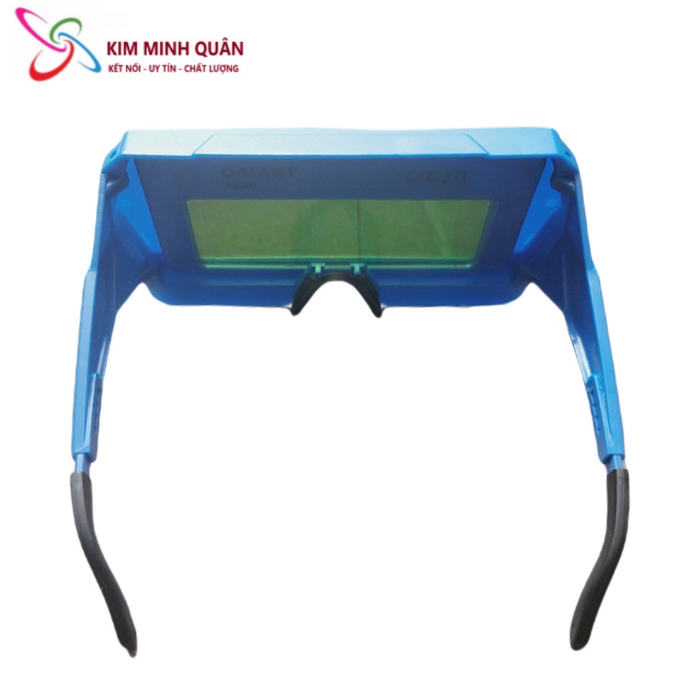 Kính Hàn Điện Tử Cao Cấp H0202 CMART