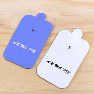 Máy massage trị liệu xung điện 8 miếng dán