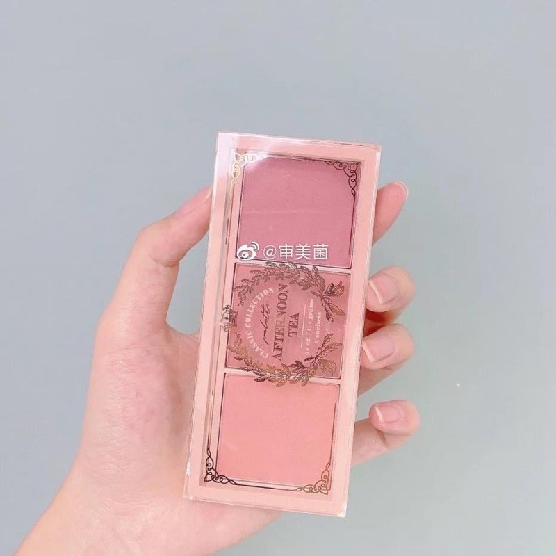 phấn má hồng