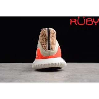 Giày Alphabounce Beyond Vàng Cam 2018 (Ảnh thật 100%)