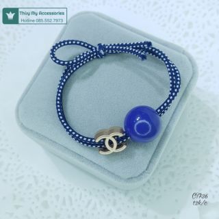 Dây cột tóc nơ x- Thùy My Accessories