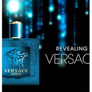 Nước Hoa Nam Versace Eros EDT 5ml