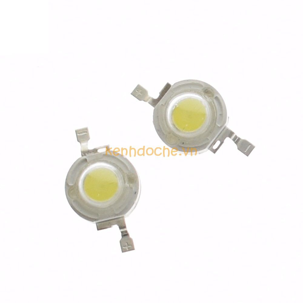 Led luxeon 1W | BigBuy360 - bigbuy360.vn