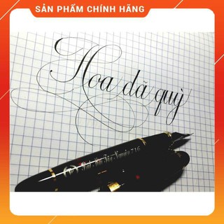 BÚT VIẾT TIÊU ĐỀ SIÊU ĐẸP TN716