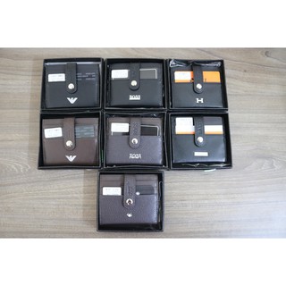 Ví để thẻ ngân hàng  full box