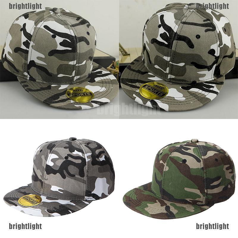 Mũ Lưỡi Trai Phong Cách Hiphop Thời Trang Cho Nam Nữ