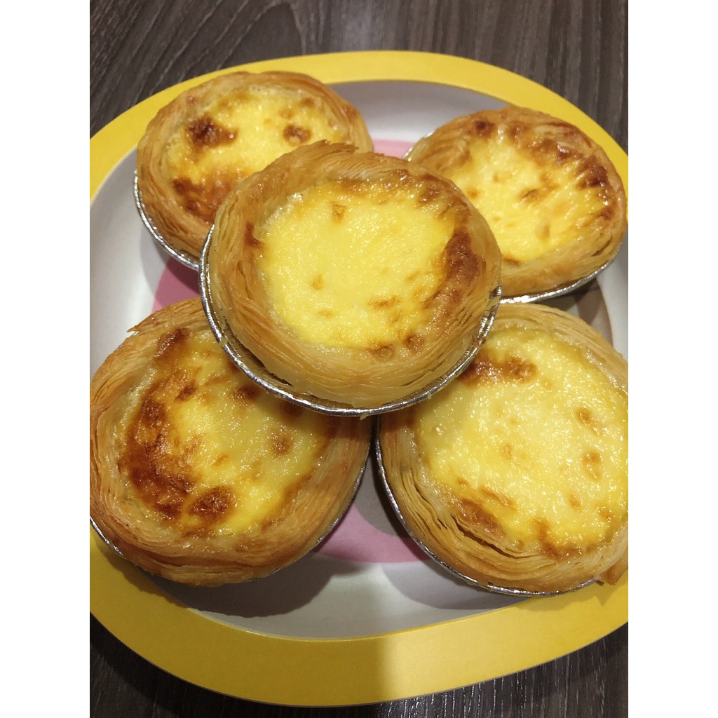 Chén nhôm bạc nhỏ đựng bánh tart - Chén bạc để nướng hàu, nướng bánh, làm thạch.