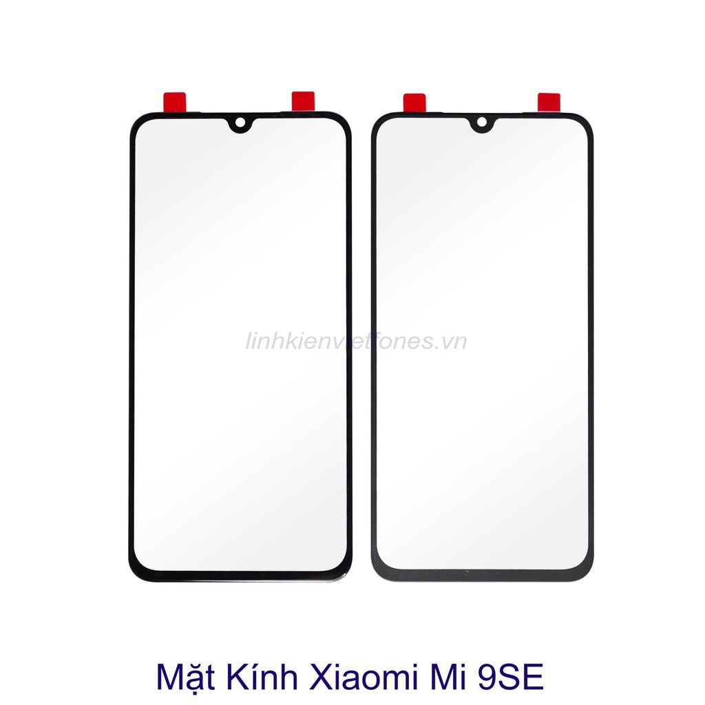 Mặt kính Xiaomi Mi 9 SE Zin Hãng