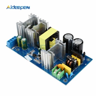 Bo mạch chuyển đổi nguồn điện ac 110v 220v sang dc 24v 4a 6a 9a ac-dc