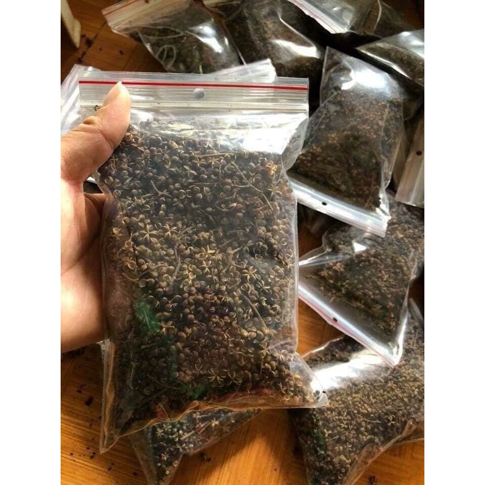 Hạt mắc khén