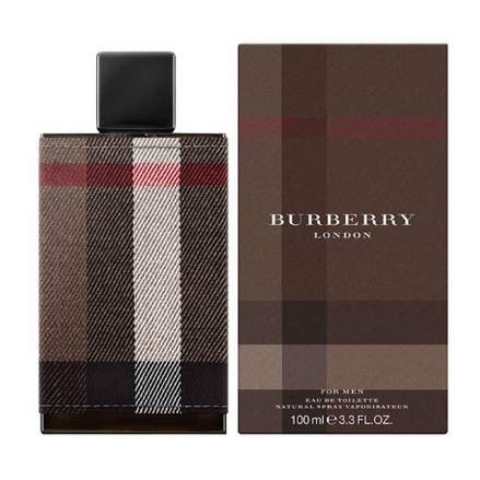 Nước hoa BURBERRY London for Men