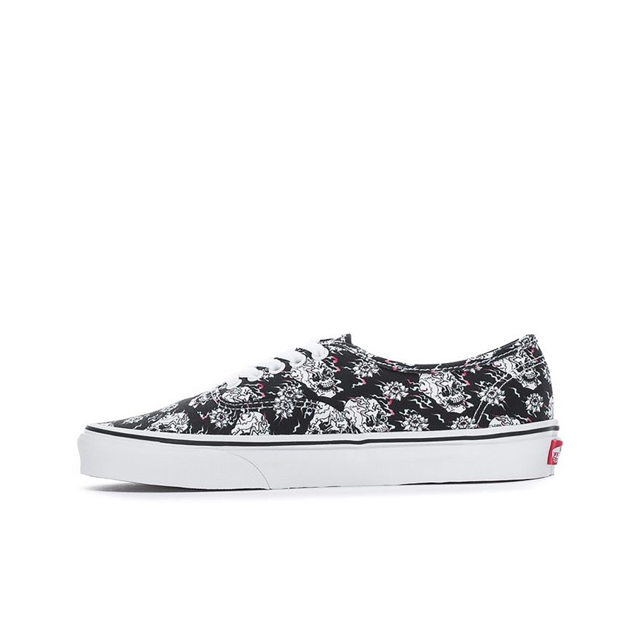 Giày Vans Authentic Flash Skull VN0A2Z5I18C