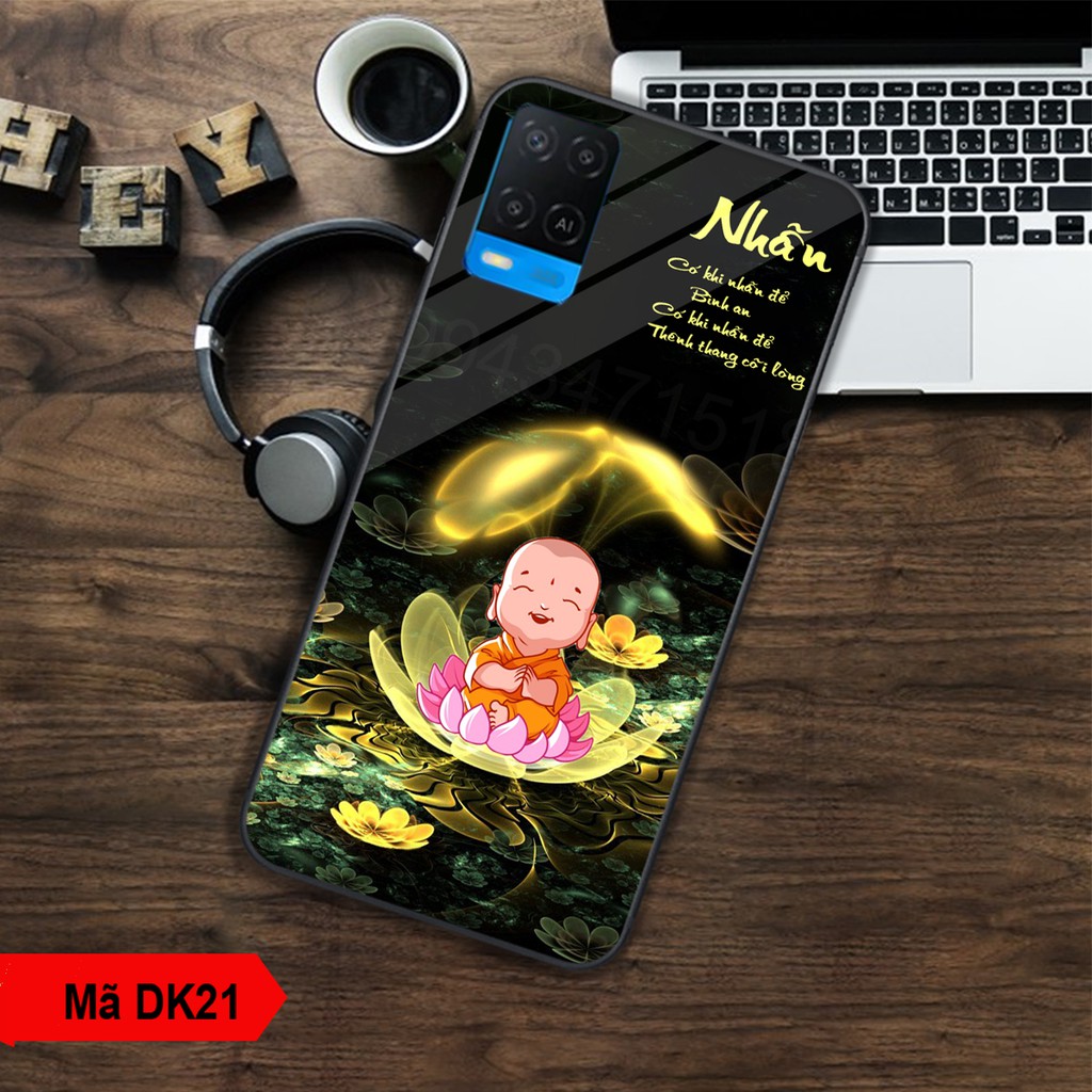 [ HANG HOT ] Ốp lưng điện thoại Oppo A54 - A74  in hình họa tiết siêu ngầu. bapshoppe | BigBuy360 - bigbuy360.vn