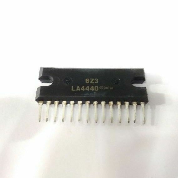 Loa La4440 / La 4440 Megatronic Ic Chất Lượng Cao