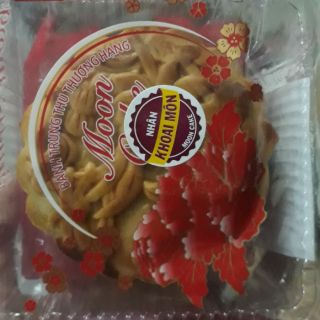 Bánh trung thu nhân khoai môn