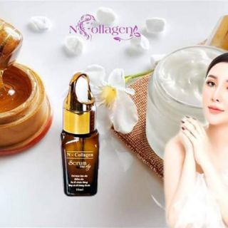 Sirum thần thánh ncollagen