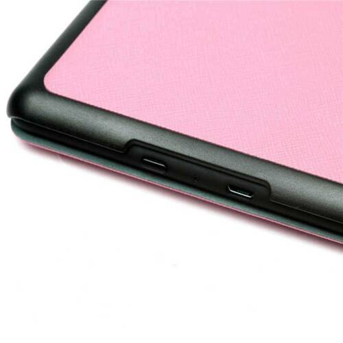 Ốp Máy Tính Bảng Da PU Thông Minh Chống Sốc Cho Amazon All-New Kindle 11th Generation 2022 C2V2L3 6 &quot;