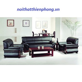 Sofa cao cấp hòa phát sf02