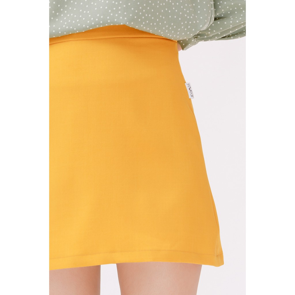 Chân váy A cơ bản - 92Wear | BigBuy360 - bigbuy360.vn