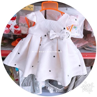 Váy công chúa Mothercare