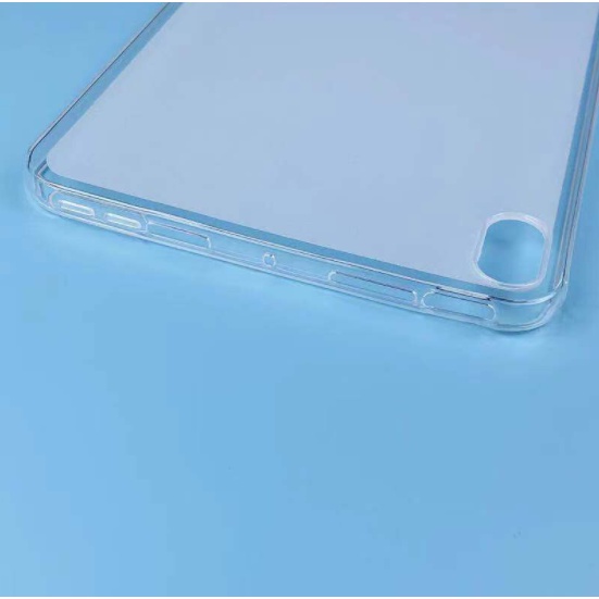 Ốp lưng dẻo nhám mờ cho iPad mini 6