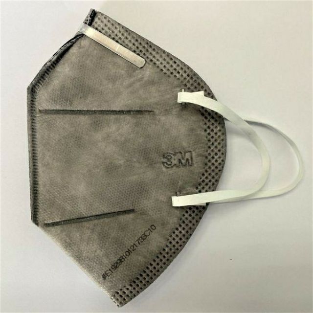 [SẴN HÀNG] Khẩu Trang Than Hoạt Tính 3M 9041.100% CHÍNH HÃNG 3M | BigBuy360 - bigbuy360.vn